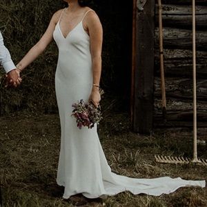 Grace Loves Lace Summer Wedding Dress